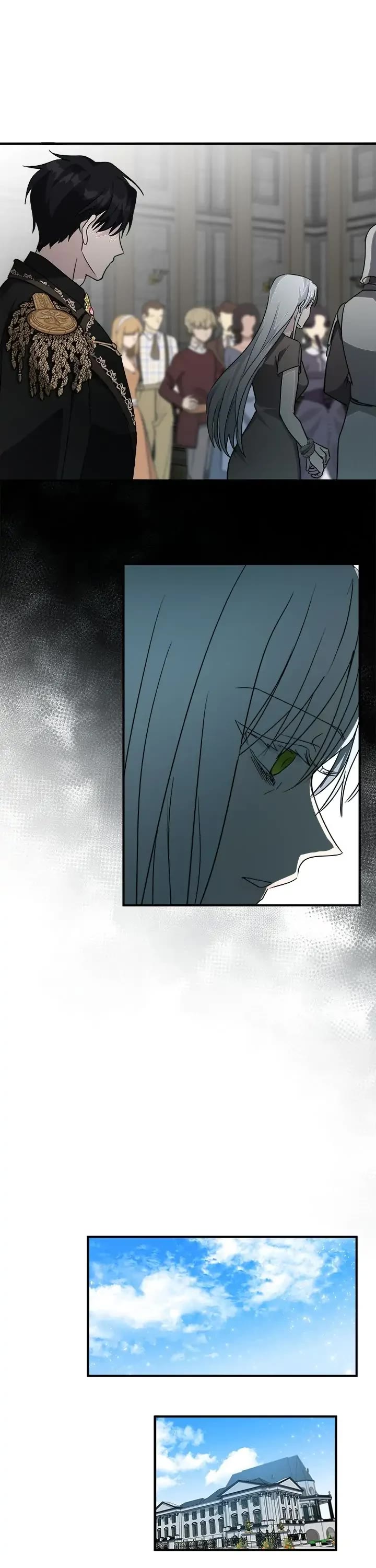 The Villainess Lives Twice Chapter 134 page 14 - Chapter 134