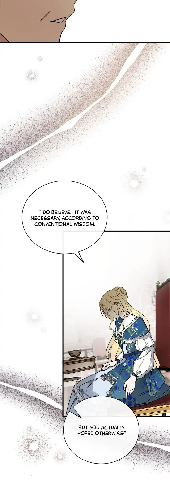 The Villainess Lives Twice Chapter 134 page 18 - Chapter 134