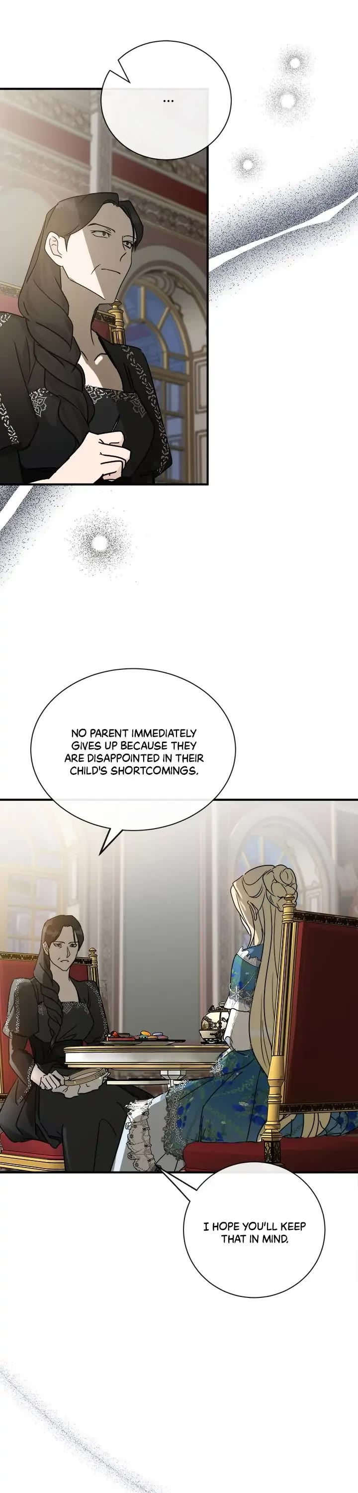 The Villainess Lives Twice Chapter 134 page 19 - Chapter 134