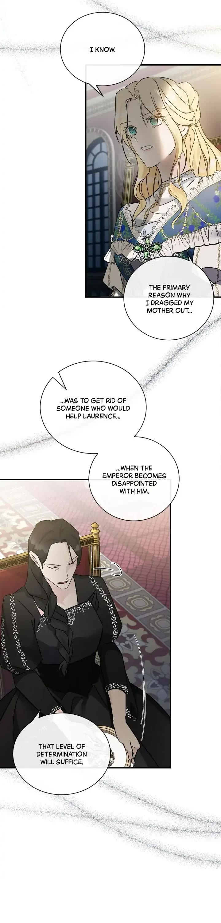The Villainess Lives Twice Chapter 134 page 20 - Chapter 134