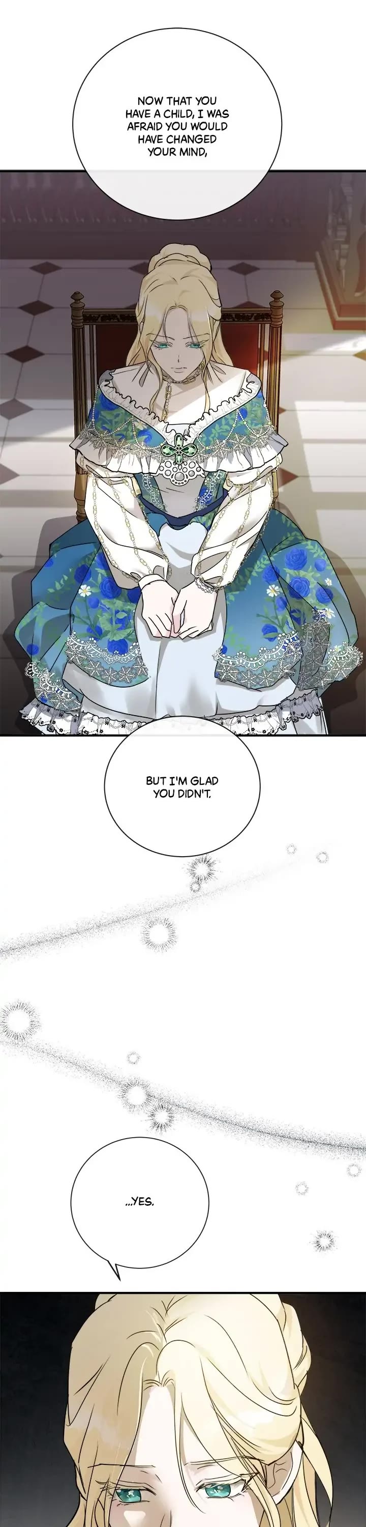 The Villainess Lives Twice Chapter 134 page 21 - Chapter 134