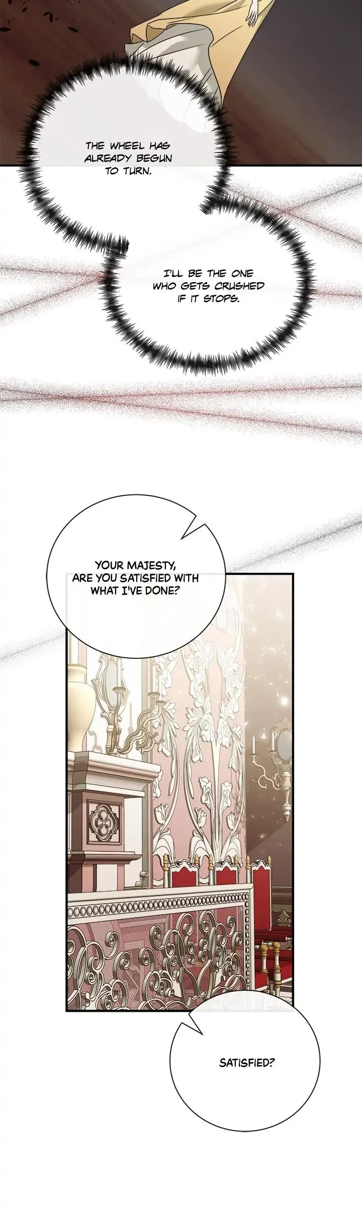 The Villainess Lives Twice Chapter 134 page 23 - Chapter 134