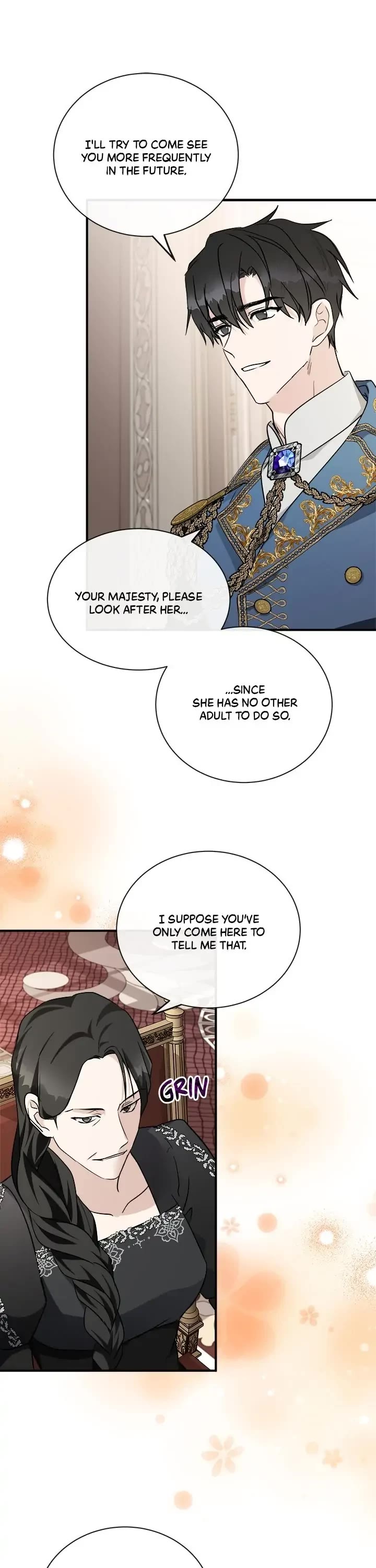 The Villainess Lives Twice Chapter 134 page 29 - Chapter 134