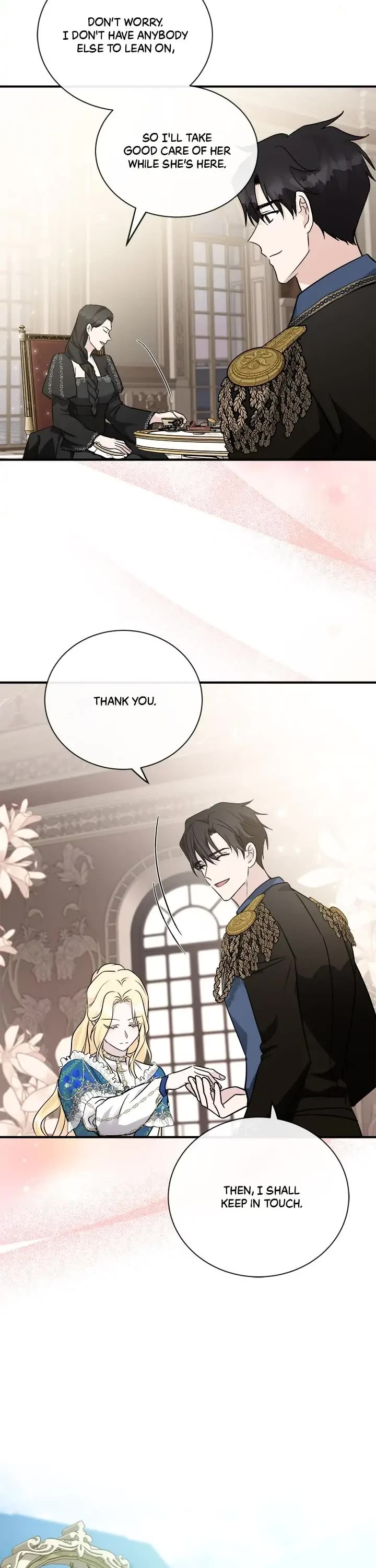 The Villainess Lives Twice Chapter 134 page 30 - Chapter 134