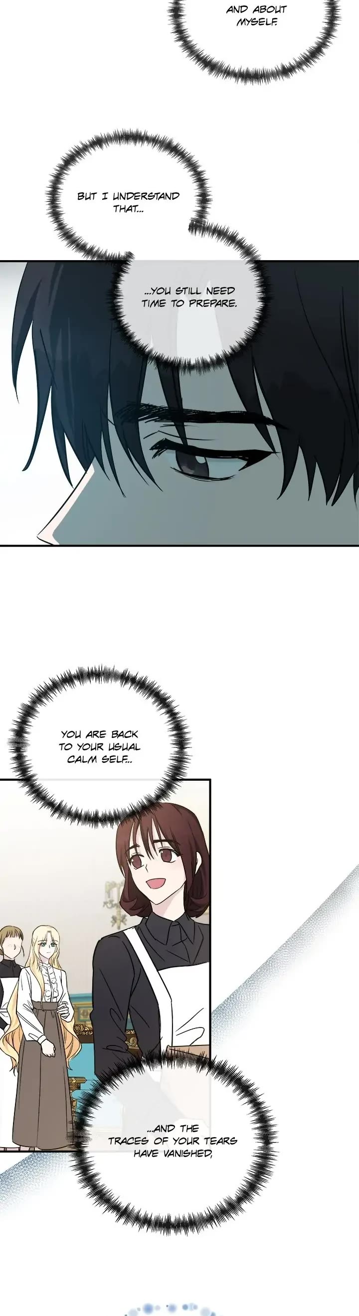 The Villainess Lives Twice Chapter 134 page 36 - Chapter 134