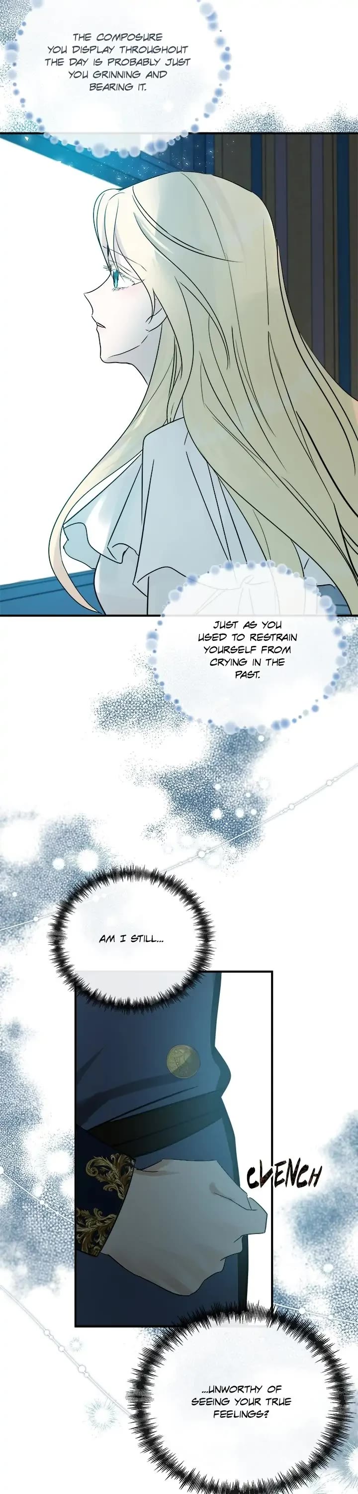 The Villainess Lives Twice Chapter 134 page 38 - Chapter 134