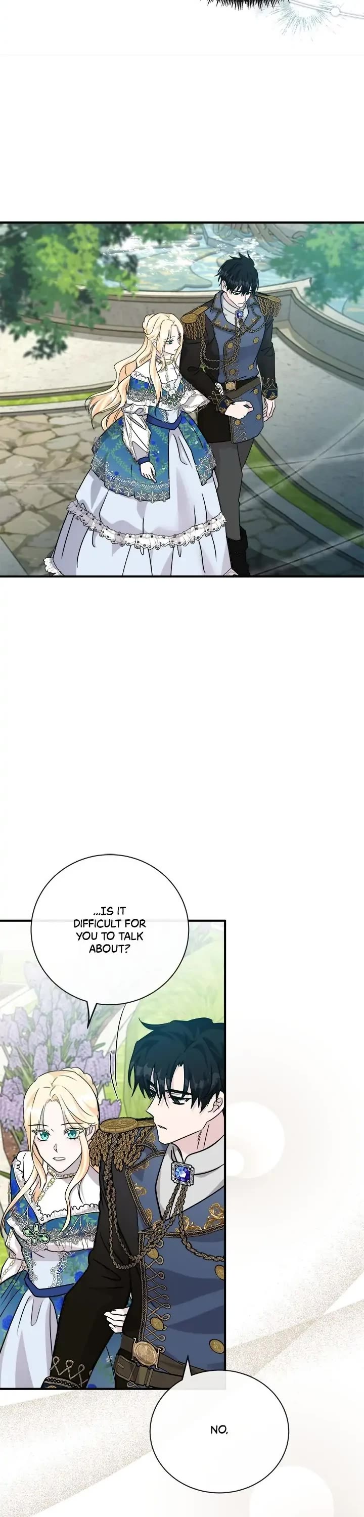 The Villainess Lives Twice Chapter 134 page 39 - Chapter 134