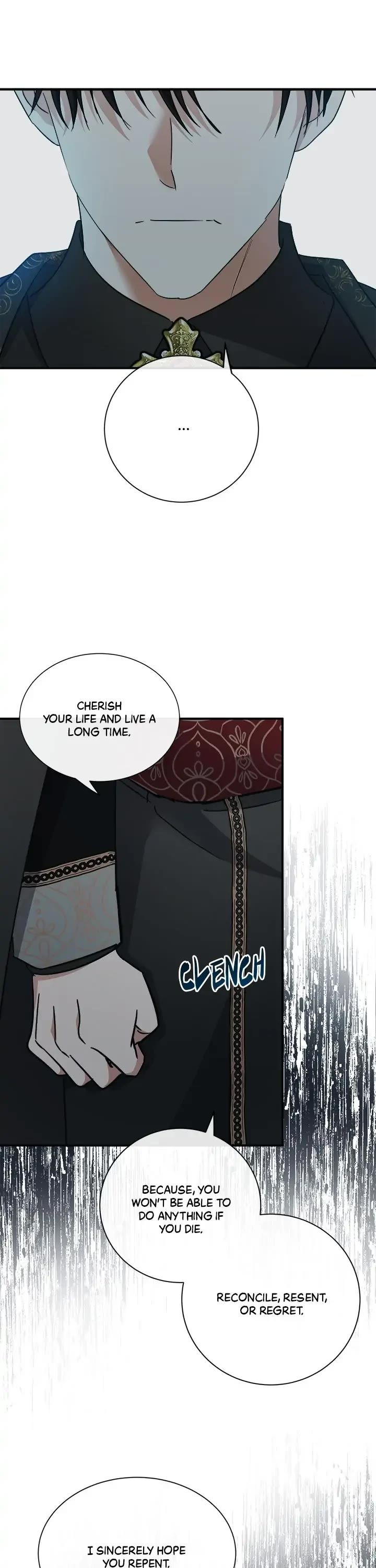 The Villainess Lives Twice Chapter 134 page 9 - Chapter 134