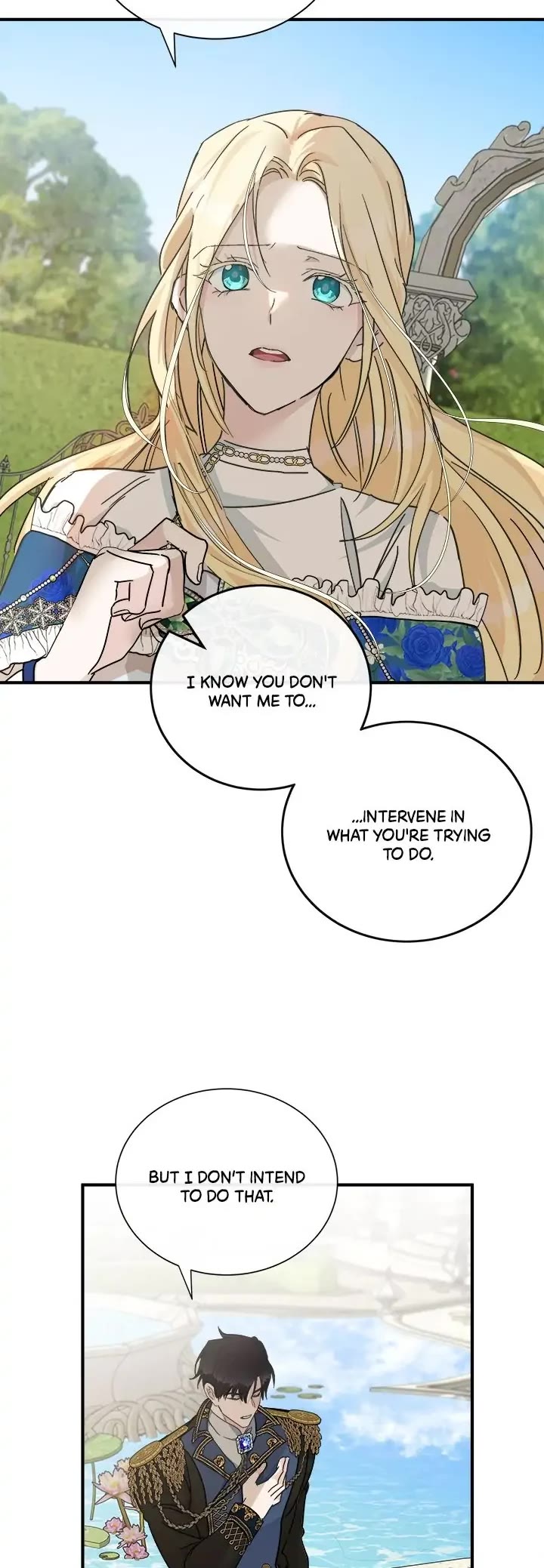The Villainess Lives Twice Chapter 135 page 14 - Chapter 135