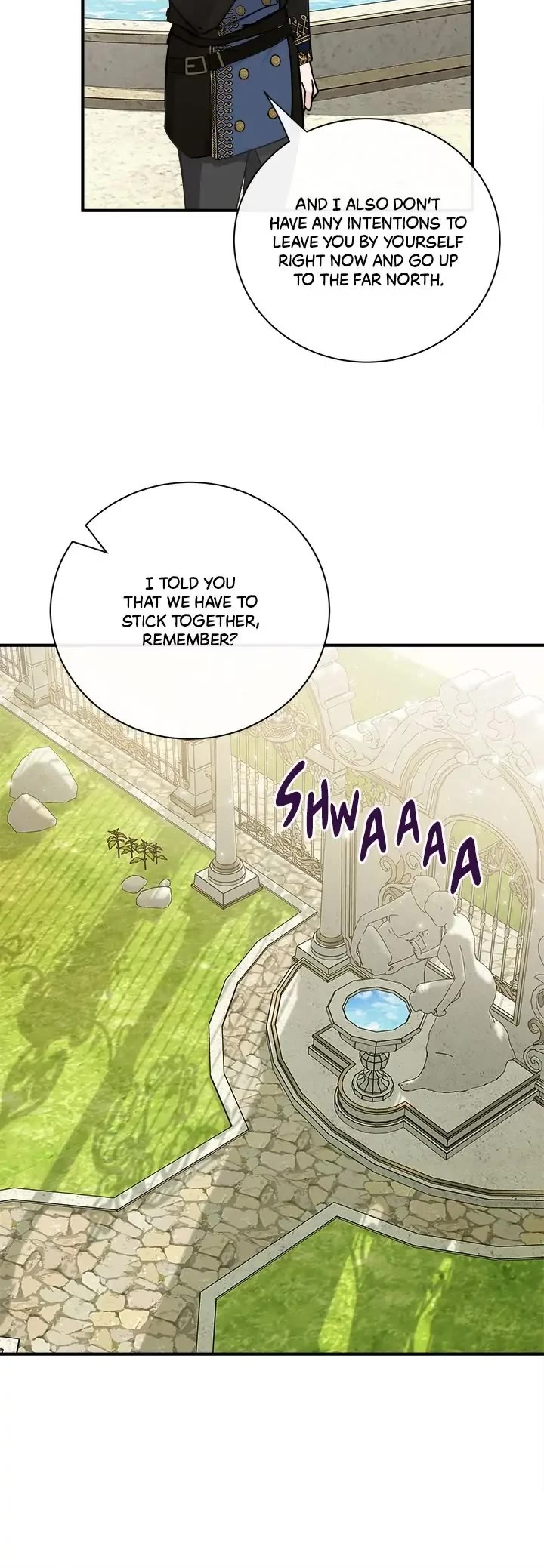 The Villainess Lives Twice Chapter 135 page 15 - Chapter 135