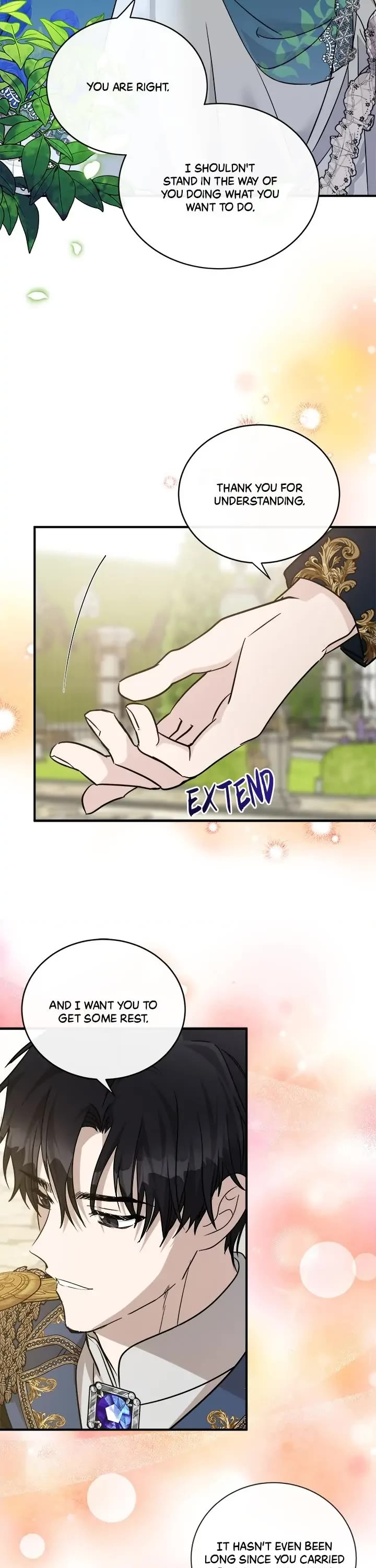 The Villainess Lives Twice Chapter 135 page 21 - Chapter 135