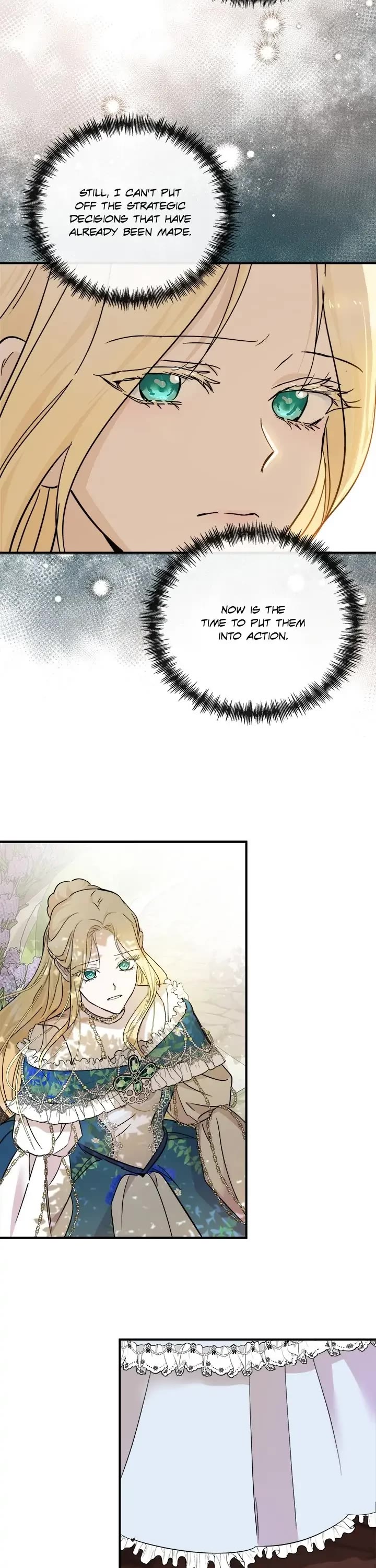 The Villainess Lives Twice Chapter 135 page 23 - Chapter 135
