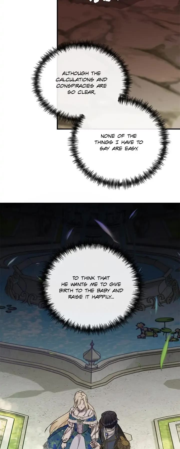 The Villainess Lives Twice Chapter 135 page 24 - Chapter 135