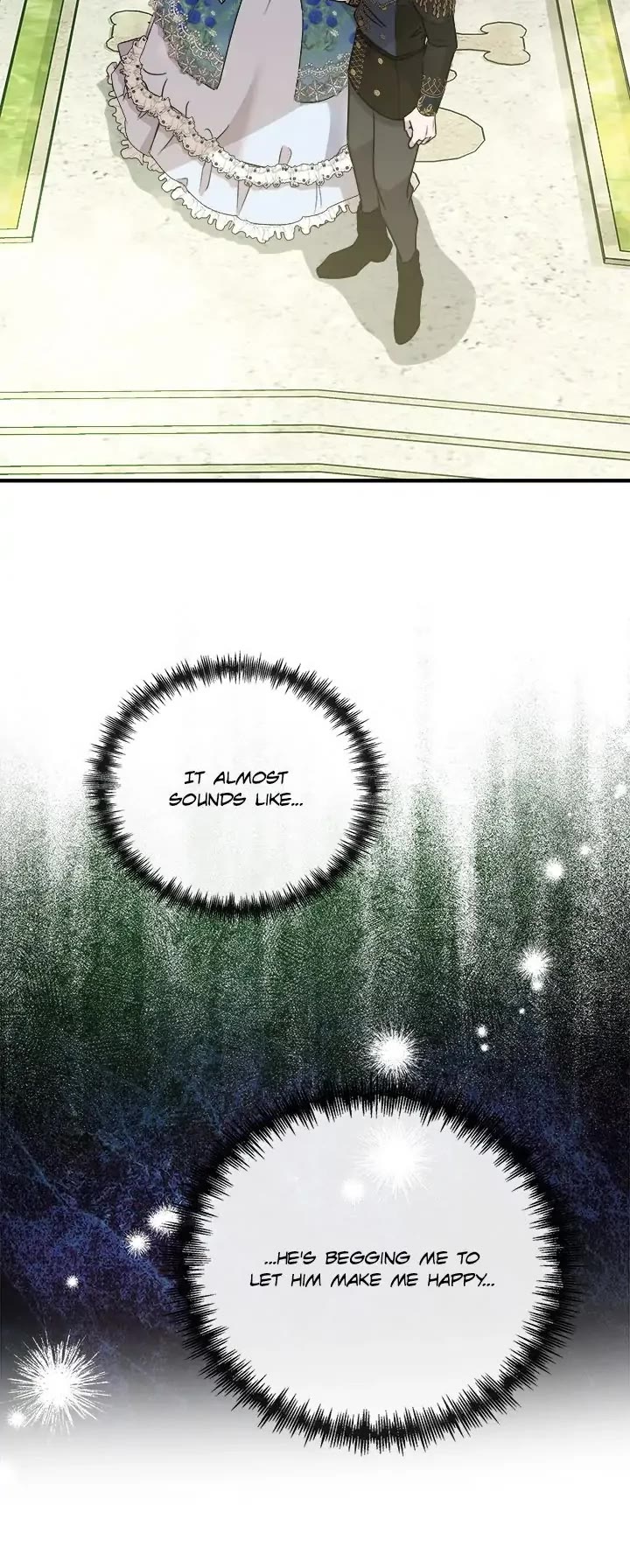 The Villainess Lives Twice Chapter 135 page 25 - Chapter 135