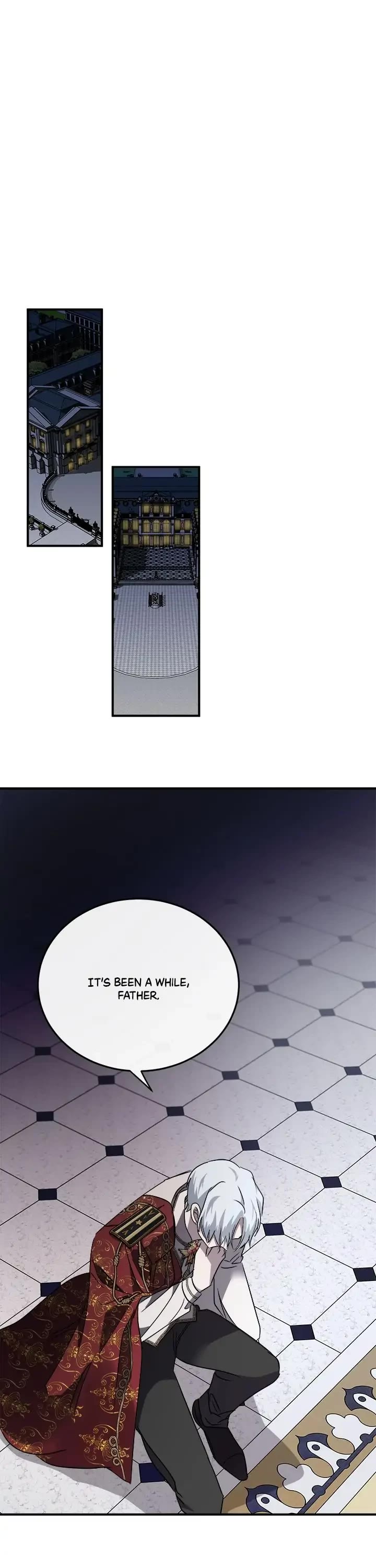 The Villainess Lives Twice Chapter 135 page 26 - Chapter 135