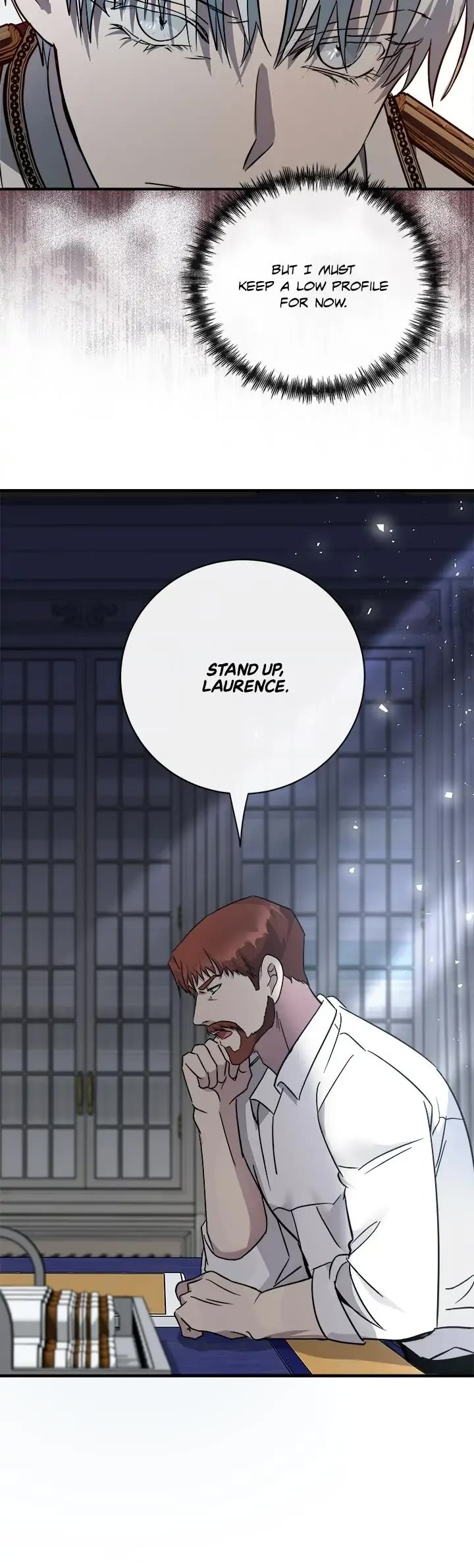 The Villainess Lives Twice Chapter 135 page 30 - Chapter 135