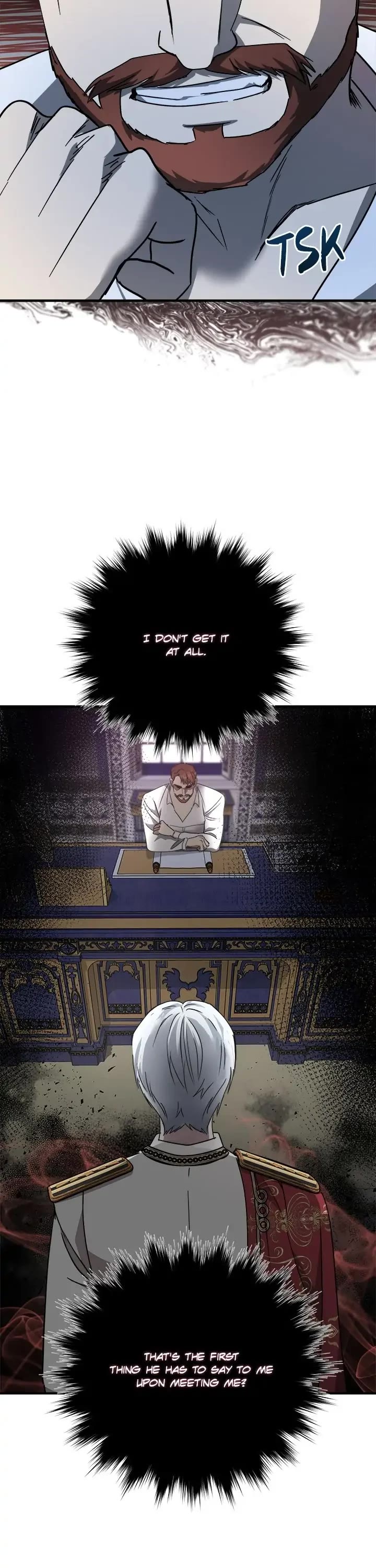 The Villainess Lives Twice Chapter 135 page 33 - Chapter 135