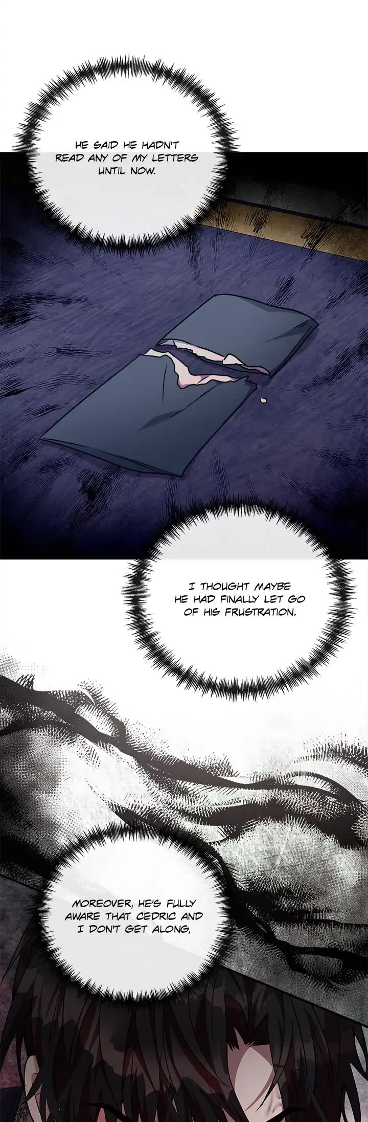The Villainess Lives Twice Chapter 135 page 34 - Chapter 135