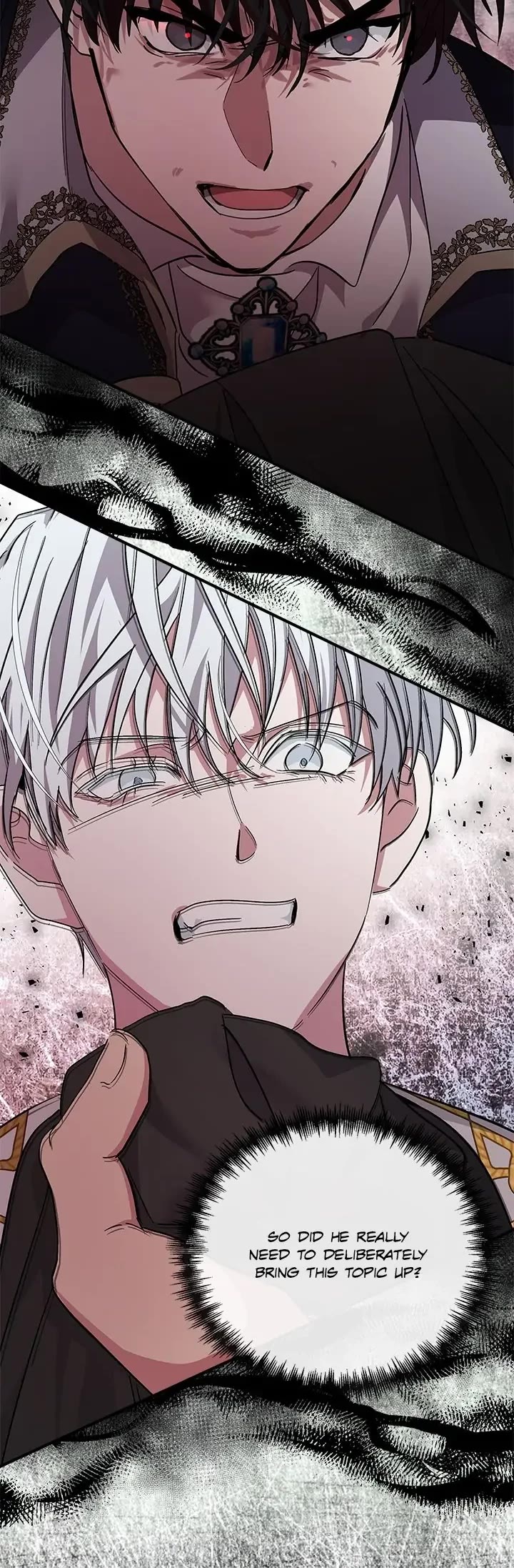 The Villainess Lives Twice Chapter 135 page 35 - Chapter 135