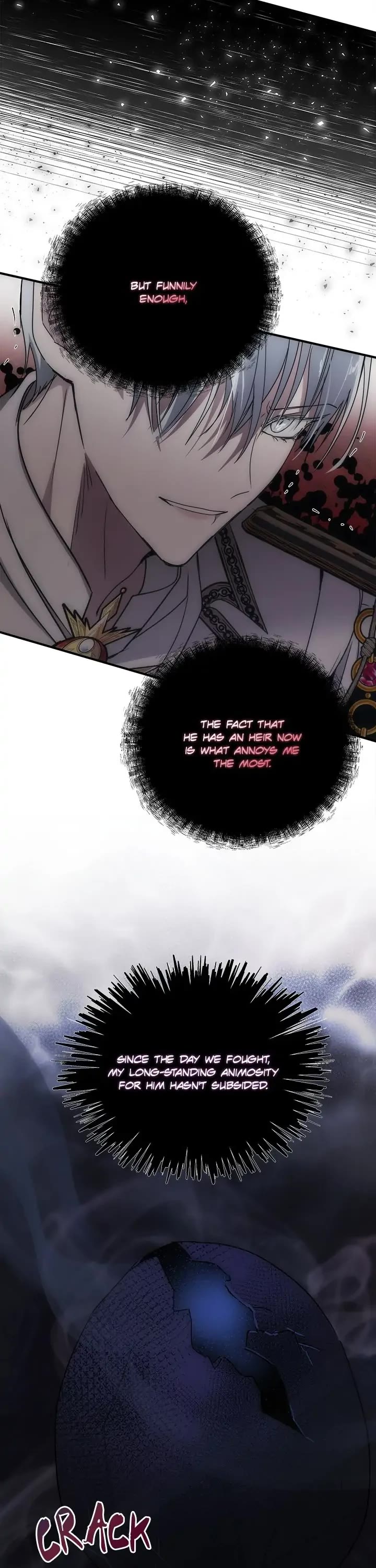 The Villainess Lives Twice Chapter 135 page 37 - Chapter 135
