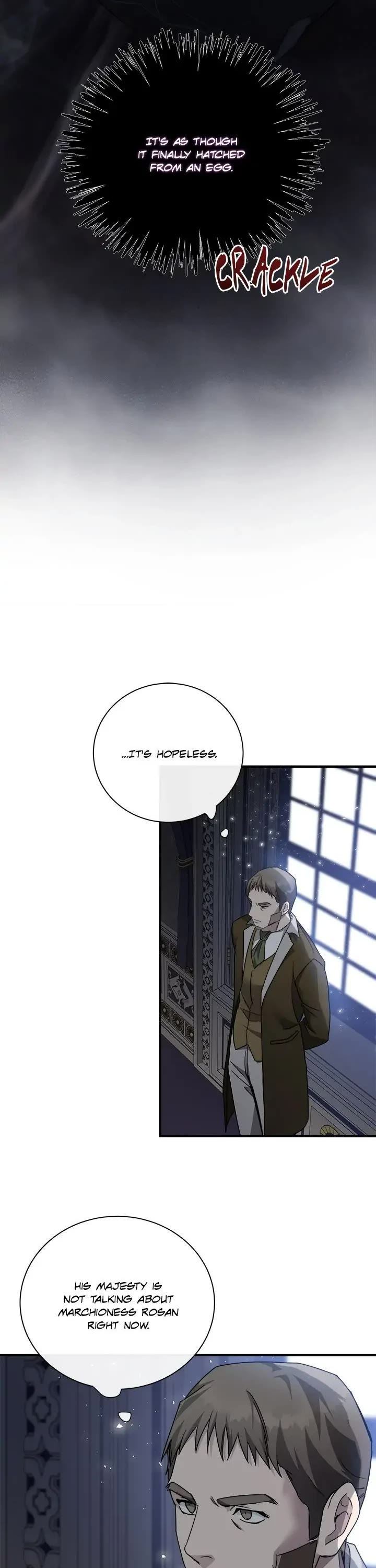 The Villainess Lives Twice Chapter 135 page 38 - Chapter 135