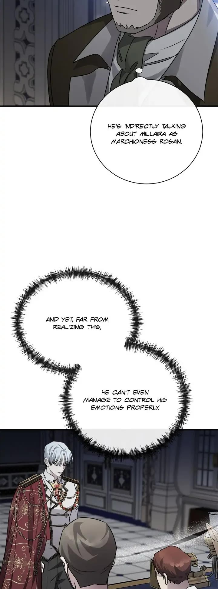 The Villainess Lives Twice Chapter 135 page 39 - Chapter 135