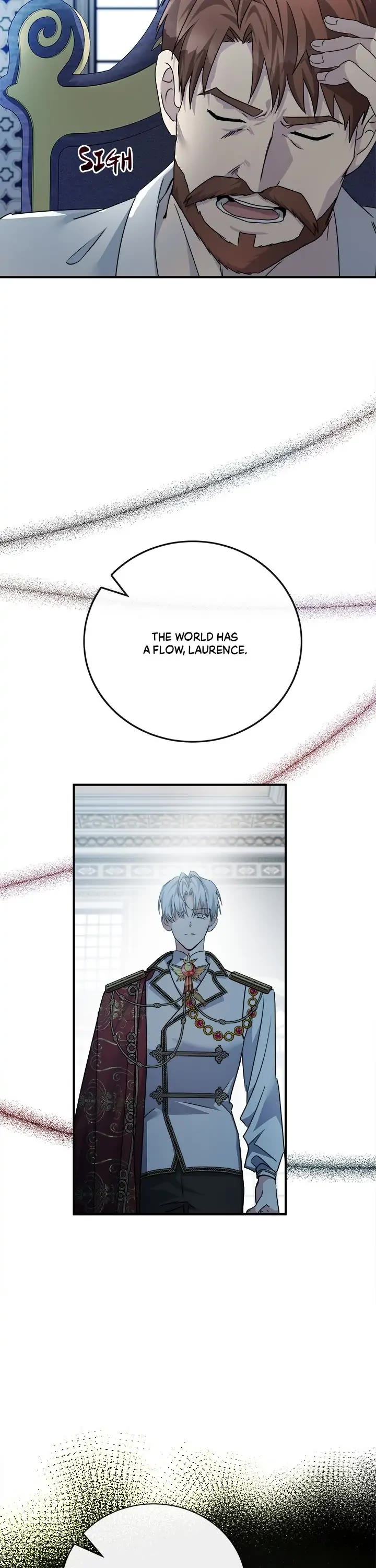 The Villainess Lives Twice Chapter 136 page 11 - Chapter 136
