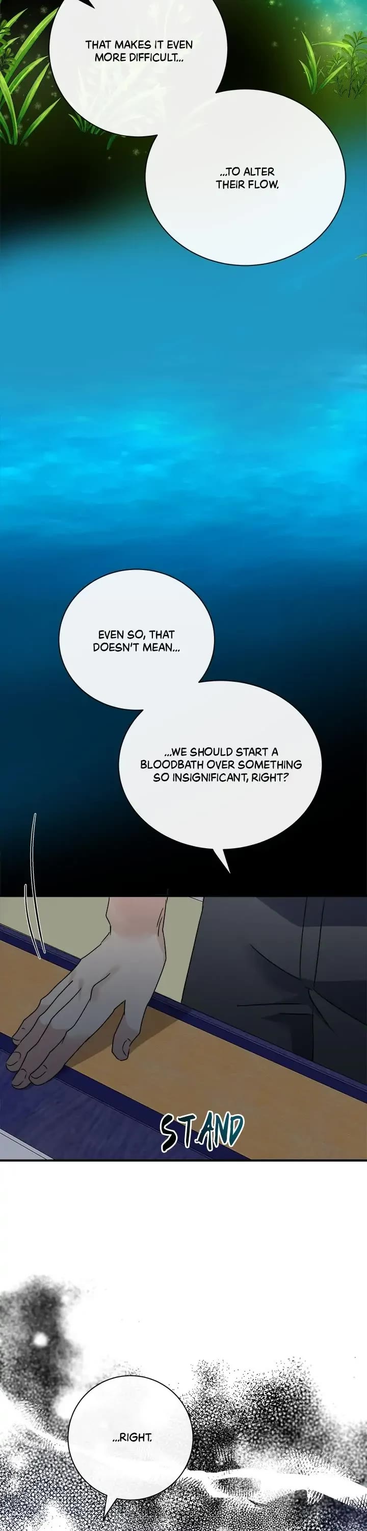 The Villainess Lives Twice Chapter 136 page 13 - Chapter 136