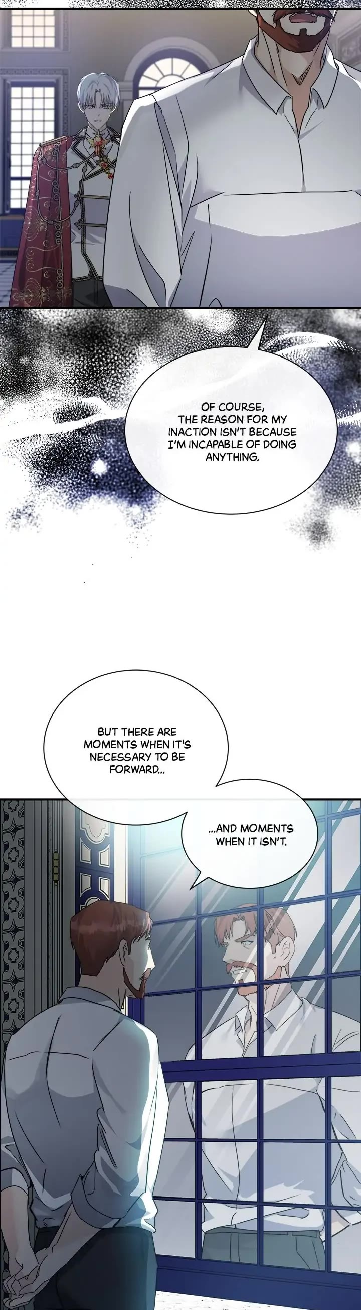The Villainess Lives Twice Chapter 136 page 14 - Chapter 136