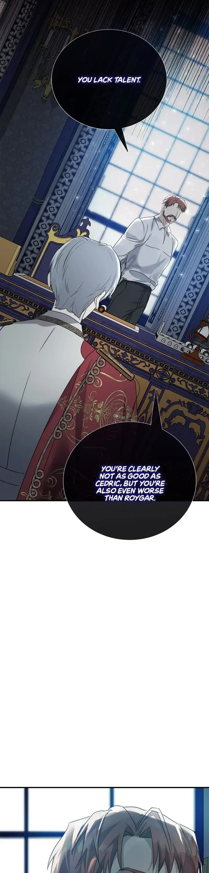 The Villainess Lives Twice Chapter 136 page 17 - Chapter 136