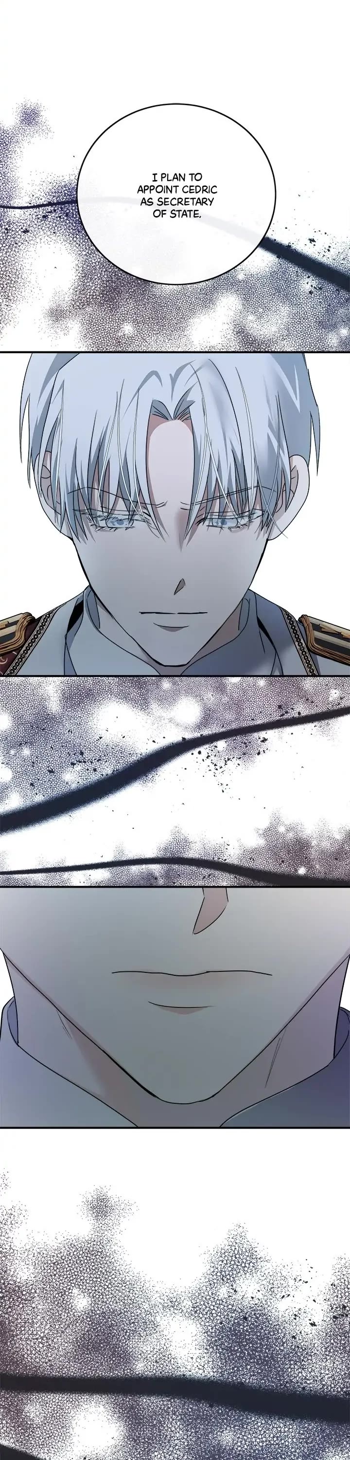 The Villainess Lives Twice Chapter 136 page 2 - Chapter 136