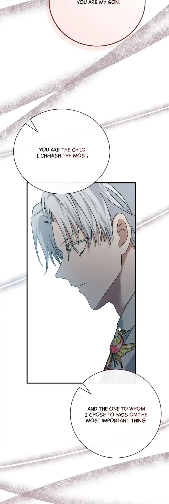 The Villainess Lives Twice Chapter 136 page 20 - Chapter 136