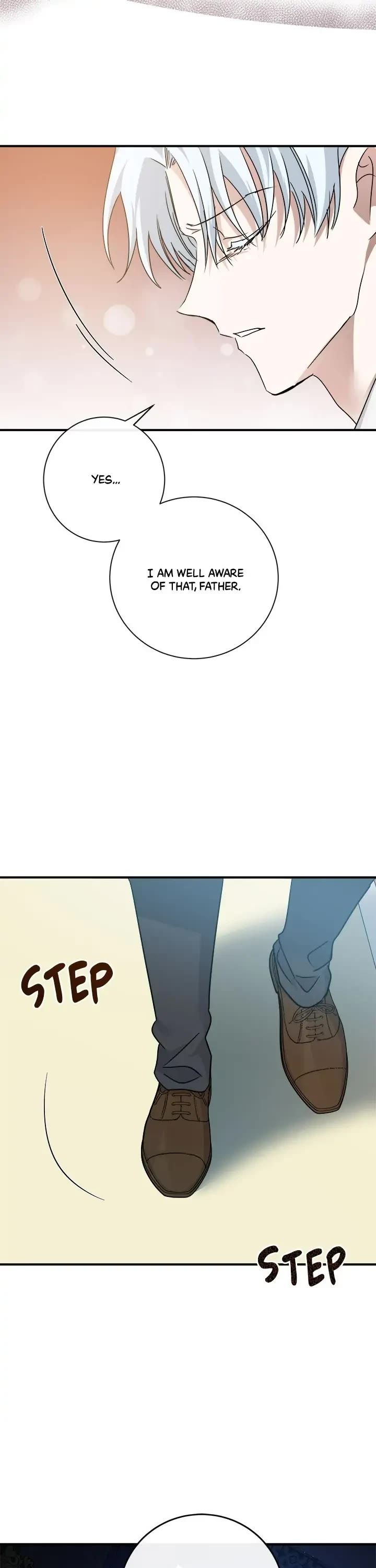 The Villainess Lives Twice Chapter 136 page 21 - Chapter 136