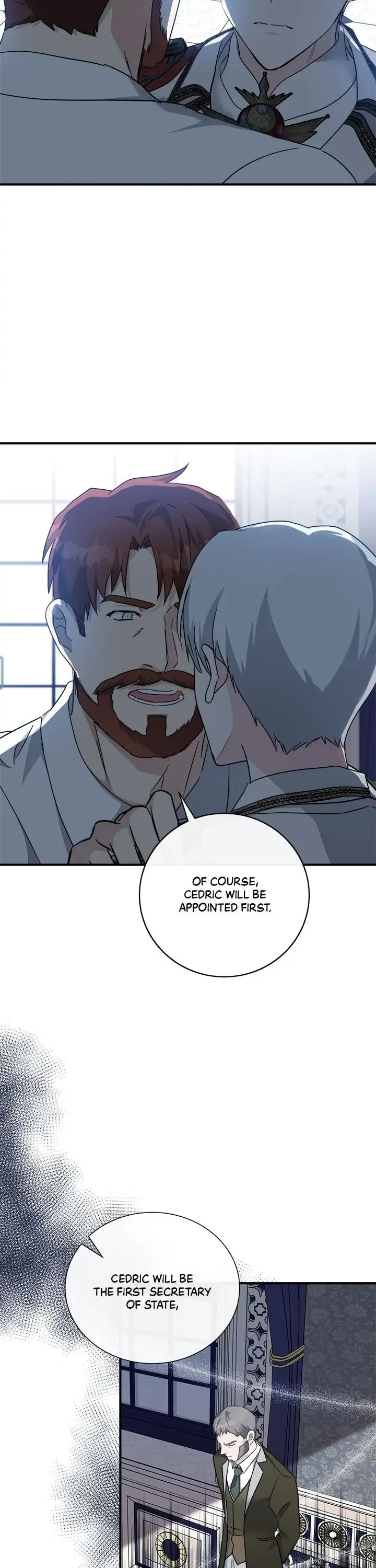 The Villainess Lives Twice Chapter 136 page 23 - Chapter 136