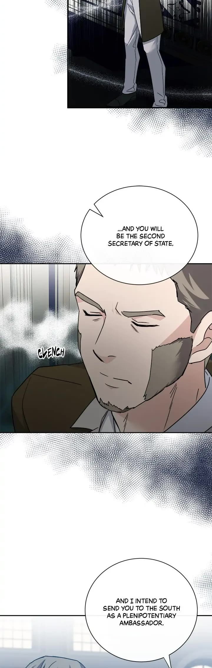 The Villainess Lives Twice Chapter 136 page 24 - Chapter 136