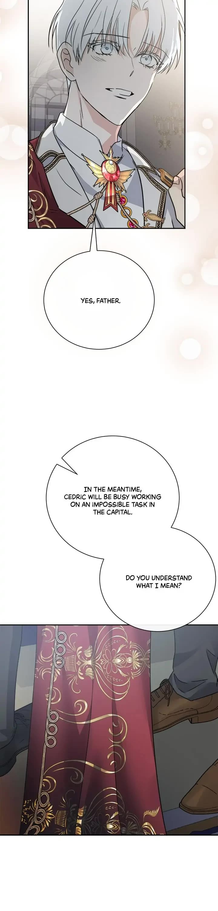 The Villainess Lives Twice Chapter 136 page 26 - Chapter 136