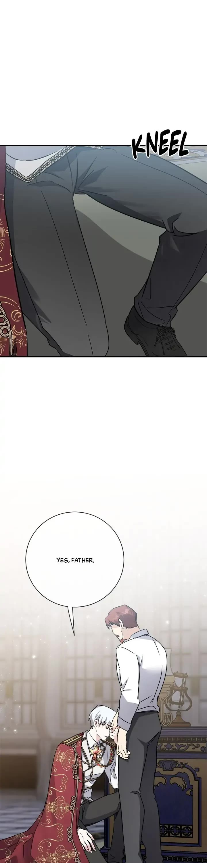 The Villainess Lives Twice Chapter 136 page 27 - Chapter 136