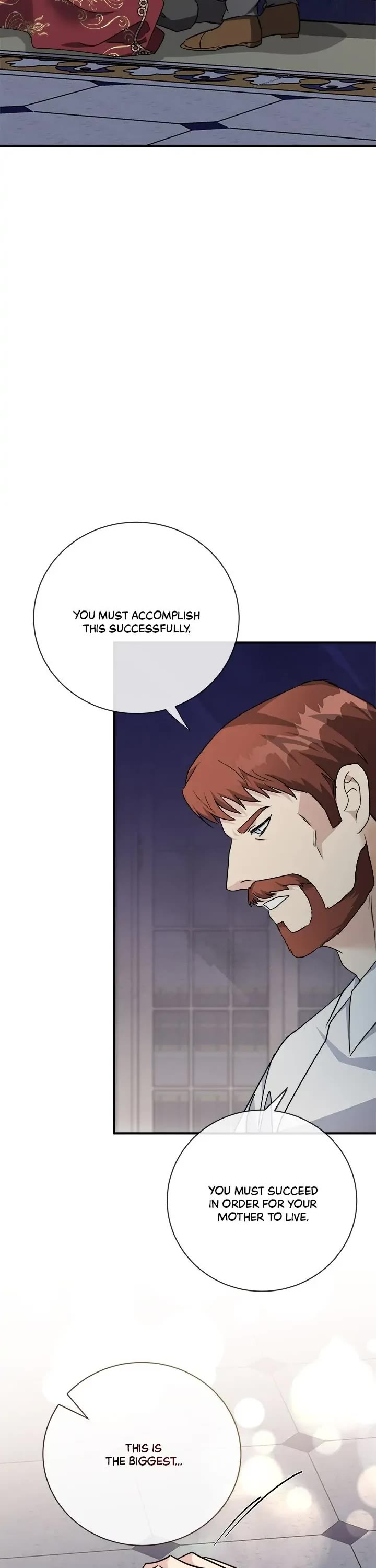 The Villainess Lives Twice Chapter 136 page 28 - Chapter 136
