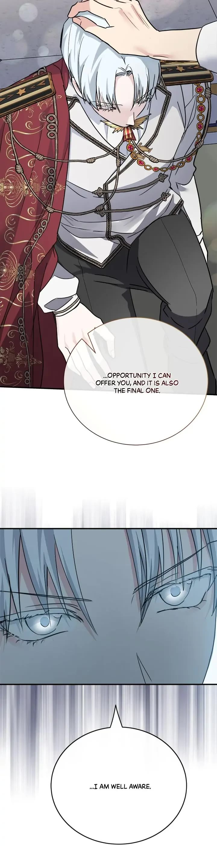 The Villainess Lives Twice Chapter 136 page 29 - Chapter 136
