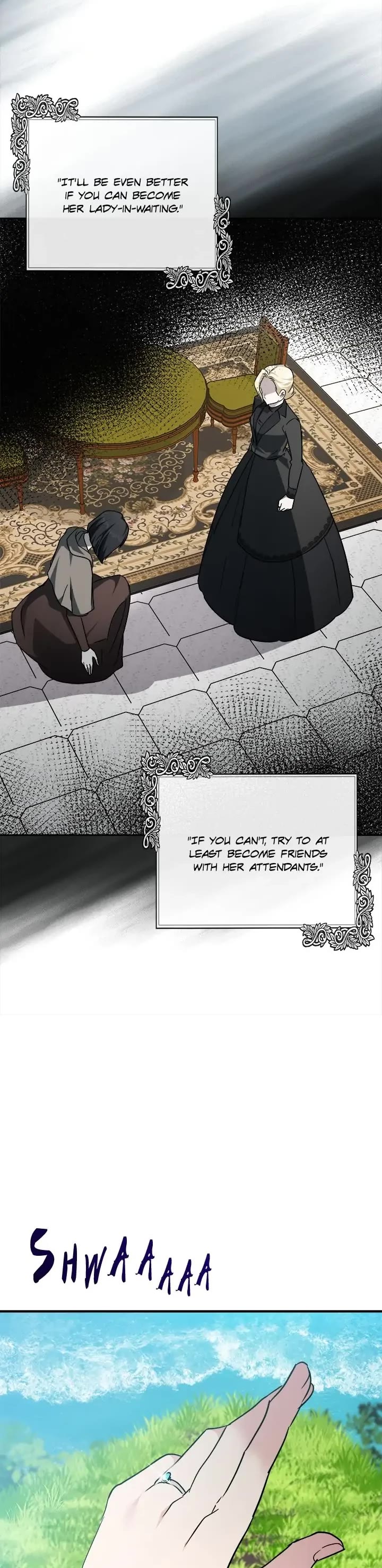 The Villainess Lives Twice Chapter 136 page 34 - Chapter 136