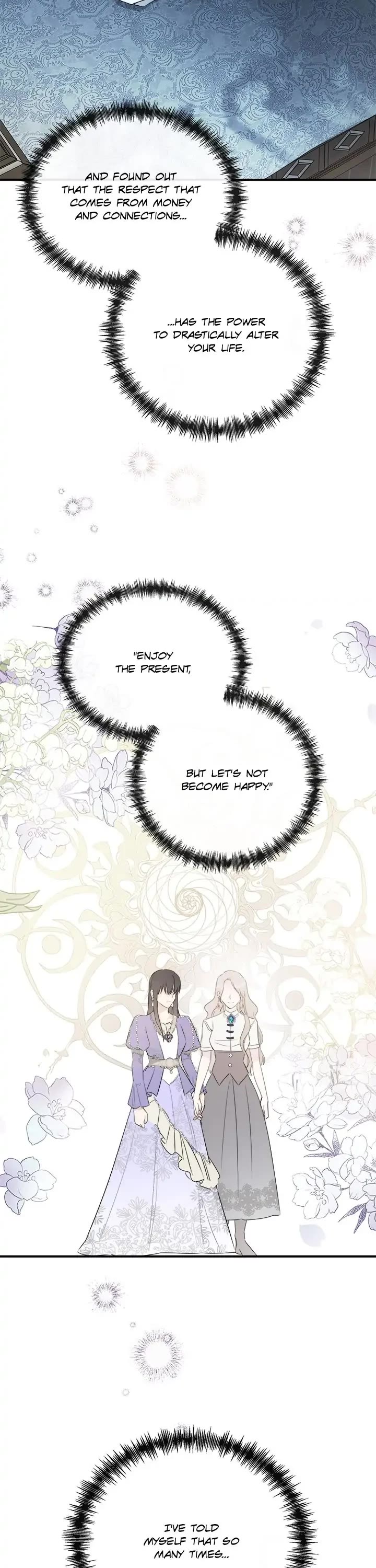 The Villainess Lives Twice Chapter 136 page 38 - Chapter 136