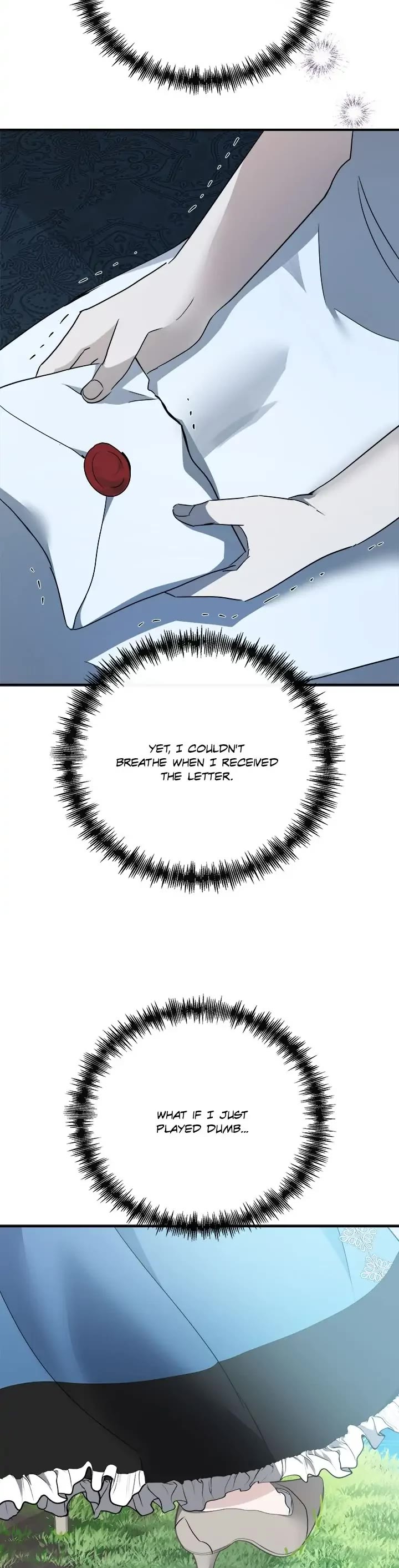 The Villainess Lives Twice Chapter 136 page 39 - Chapter 136