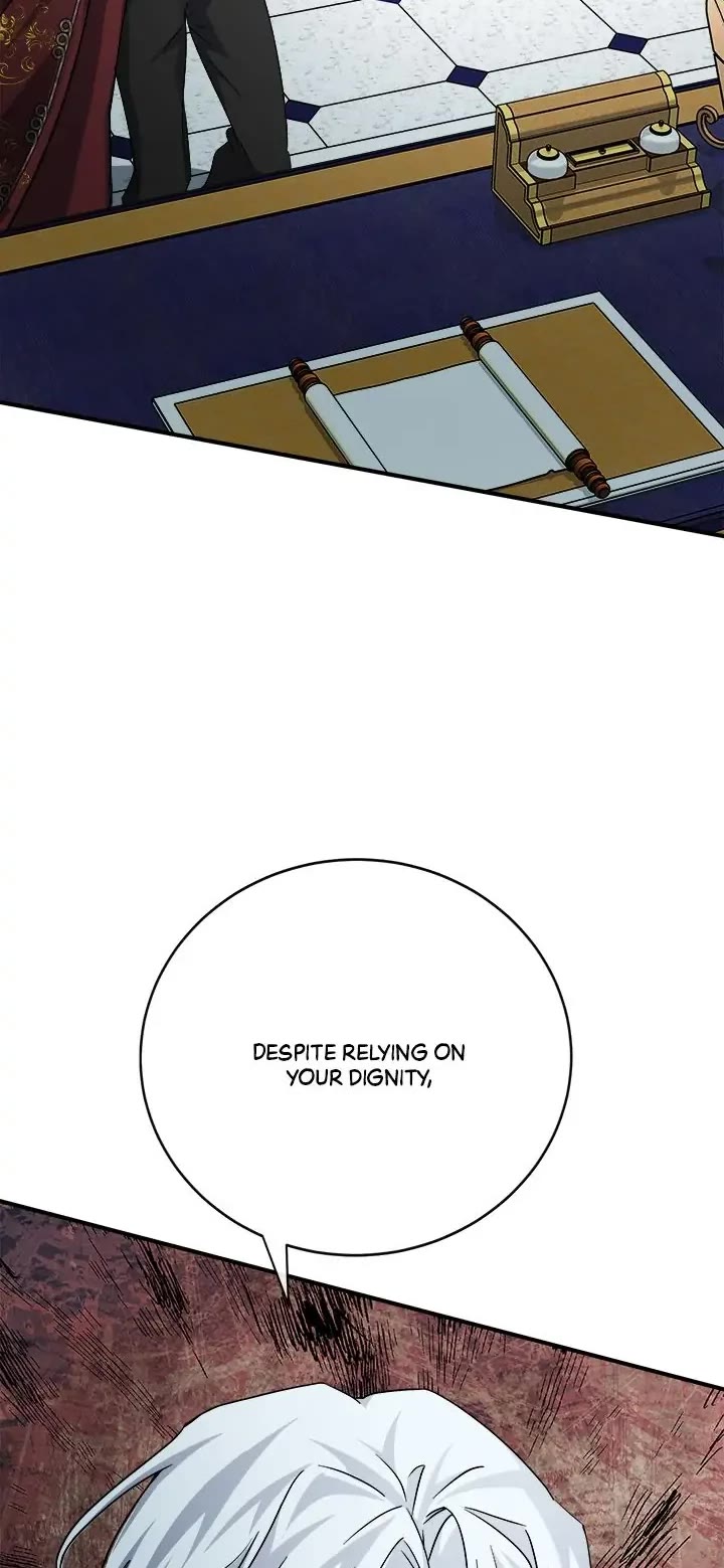 The Villainess Lives Twice Chapter 136 page 4 - Chapter 136