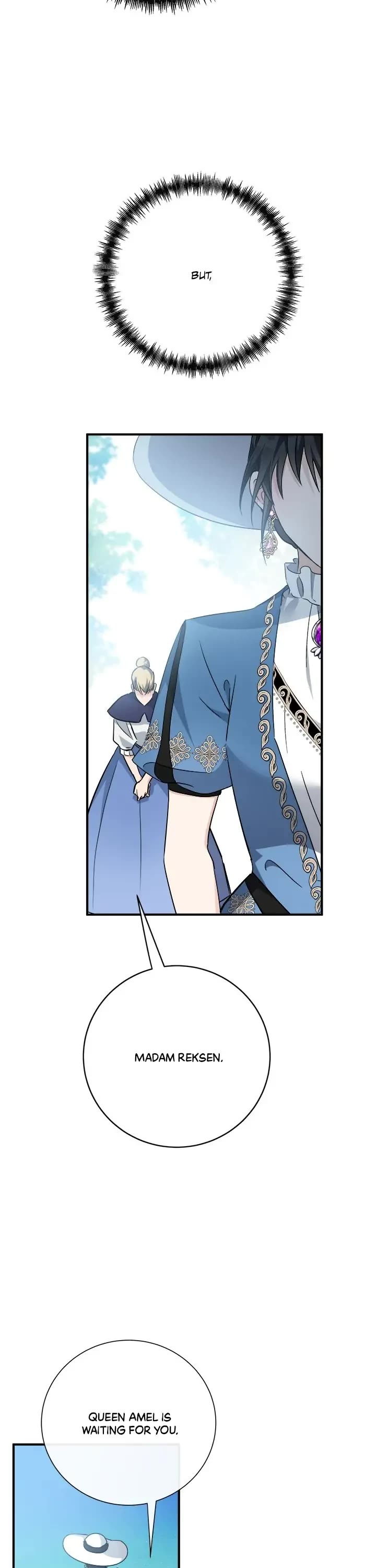 The Villainess Lives Twice Chapter 136 page 41 - Chapter 136