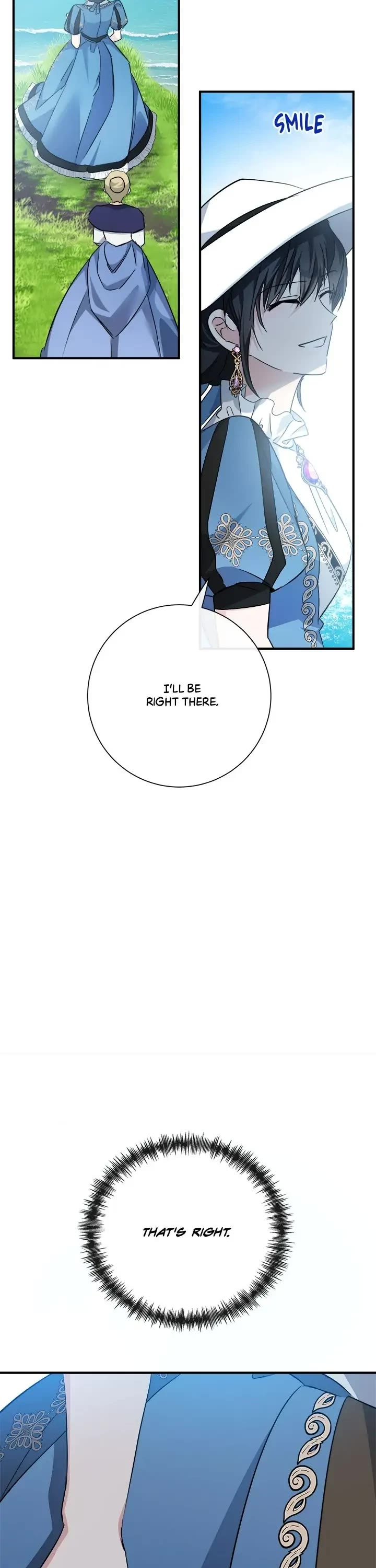 The Villainess Lives Twice Chapter 136 page 42 - Chapter 136