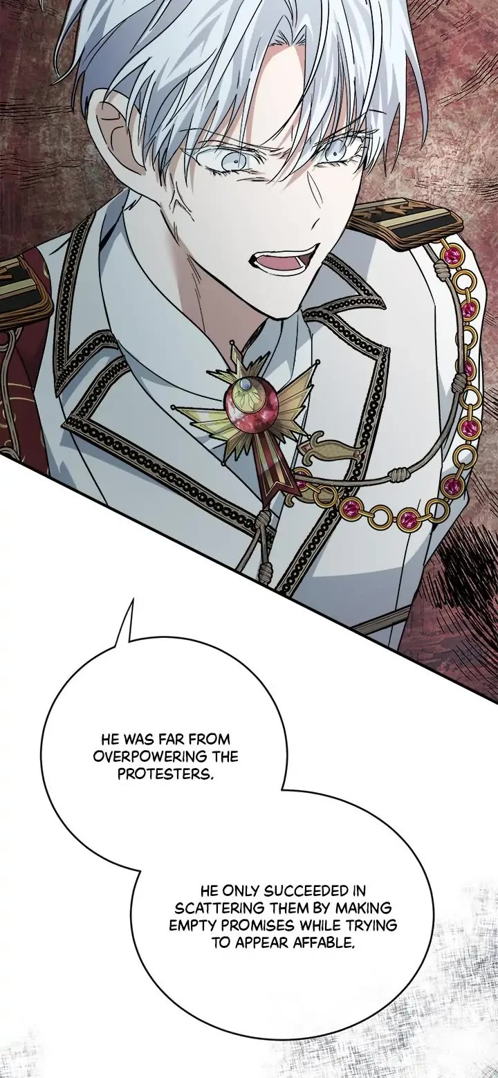The Villainess Lives Twice Chapter 136 page 5 - Chapter 136