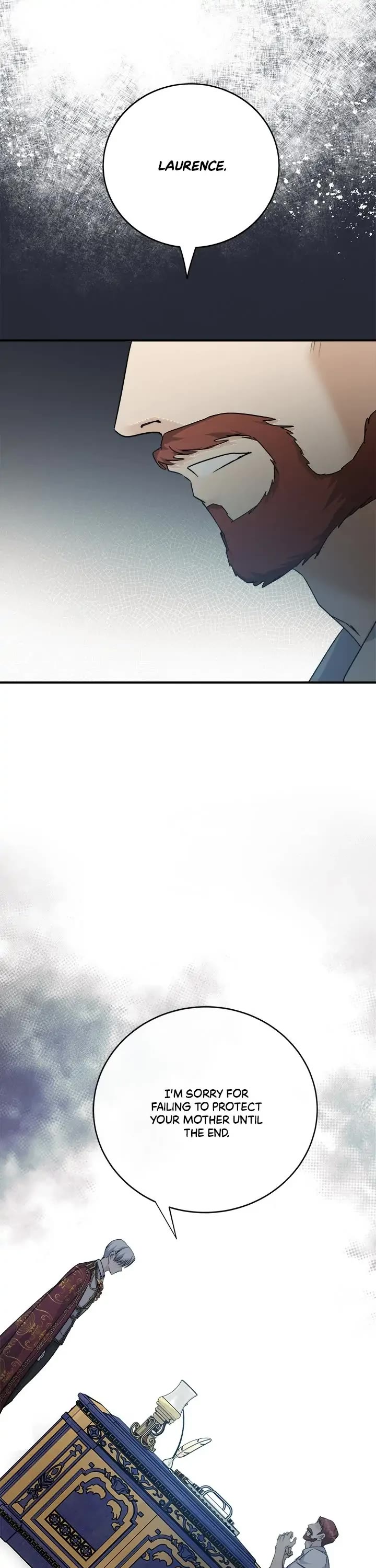 The Villainess Lives Twice Chapter 136 page 6 - Chapter 136