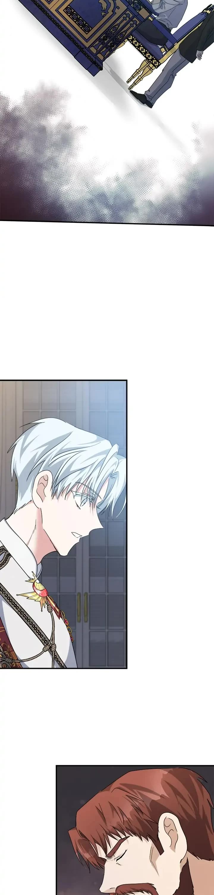 The Villainess Lives Twice Chapter 136 page 7 - Chapter 136