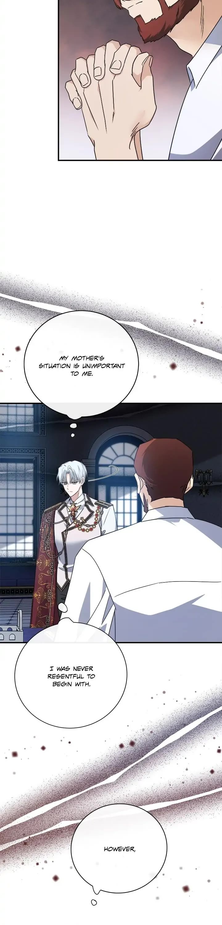 The Villainess Lives Twice Chapter 136 page 8 - Chapter 136