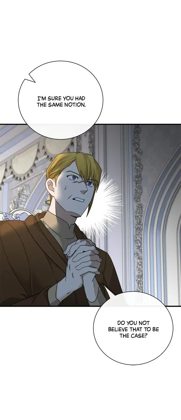 The Villainess Lives Twice Chapter 137 page 15 - Chapter 137